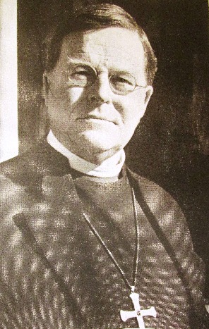 Archbishop William Temple 